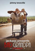 Watch Bad Grandpa 123moviesfree