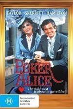 Watch Poker Alice 123MovieFree