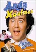 Watch Andy Kaufman: The Midnight Special 123moviesfree