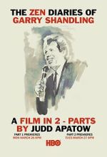 Watch The Zen Diaries of Garry Shandling 123moviesfree
