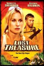 Watch Lost Treasure 123MovieFree