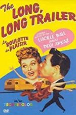 Watch The Long, Long Trailer 123MoviesFree