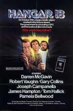 Watch Hangar 18 123MovieFree