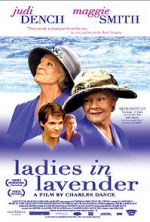 Watch Ladies in Lavender 123MoviesFree