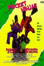 Watch Pocket Ninjas 123MovieFree