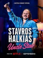 Watch Stavros Halkias: Uncle Stav 123moviesfree