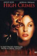Watch High Crimes 123MoviesFree