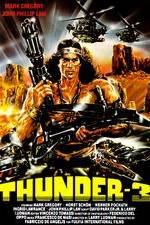 Watch Thunder III 123MovieFree