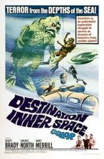Watch Destination Inner Space 123MovieFree
