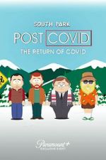 Watch South Park: Post Covid - The Return of Covid 123MoviesFree