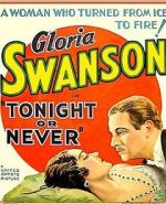 Watch Tonight or Never 123MoviesFree