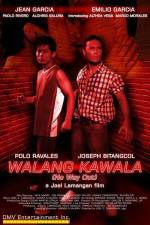 Watch No Way Out 123MovieFree