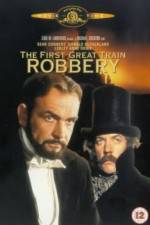 Watch The First Great Train Robbery 123MovieFree