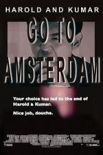 Watch Harold & Kumar Go to Amsterdam 123MovieFree