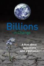 Watch Billions in Change 123MovieFree