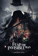 Watch Fear the Invisible Man 123MovieFree