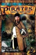 Watch Pirates: Quest for Snake Island 123MovieFree
