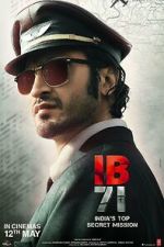 Watch IB 71 123moviesfree