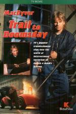 Watch MacGyver: Trail to Doomsday 123MovieFree