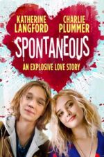 Watch Spontaneous 123moviesfree