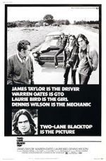 Watch Two-Lane Blacktop 123moviesfree