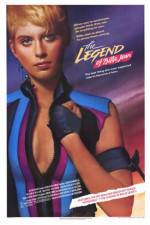 Watch The Legend of Billie Jean 123MovieFree