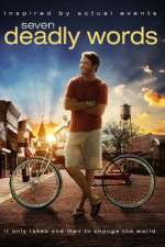 Watch Seven Deadly Words 123MovieFree