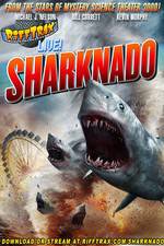 Watch RiffTrax Live: Sharknado 123MovieFree