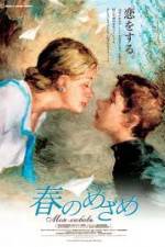 Watch My Love (Moya lyubov) 123MoviesFree