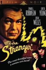 Watch The Stranger 123MoviesFree