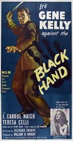 Watch Black Hand 123MovieFree