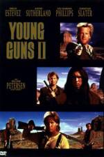 Watch Young Guns II 123MovieFree
