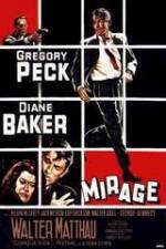 Watch Mirage 123MovieFree