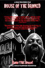 Watch House of the Damned 123MovieFree