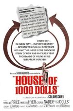 Watch House of 1,000 Dolls 123MoviesFree