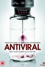 Watch Antiviral 123MovieFree