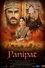 Watch Panipat 123MovieFree