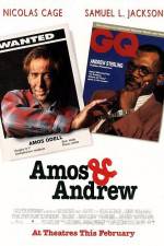 Watch Amos & Andrew 123MovieFree