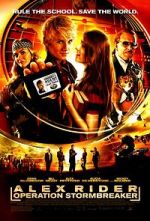 Watch Alex Rider: Operation Stormbreaker 123MovieFree