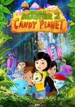 Watch Jungle Master 2: Candy Planet 123MoviesFree