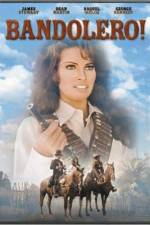 Watch Bandolero! 123MovieFree