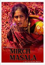 Watch Mirch Masala 123MovieFree