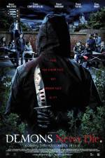 Watch Demons Never Die 123moviesfree
