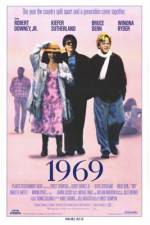 Watch 1969 123MovieFree