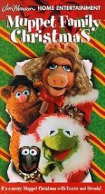 Watch A Muppet Family Christmas 123MoviesFree