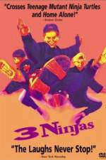 Watch 3 Ninjas 123MovieFree