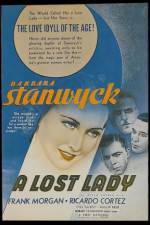 Watch A Lost Lady 123MovieFree