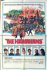 Watch The Hawaiians 123MovieFree