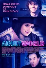 Watch Adult World 123MovieFree
