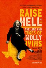 Watch Raise Hell: The Life & Times of Molly Ivins 123moviesfree